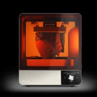 Form 4L Printer