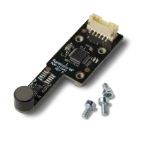Form 4/4L LevelSense Board