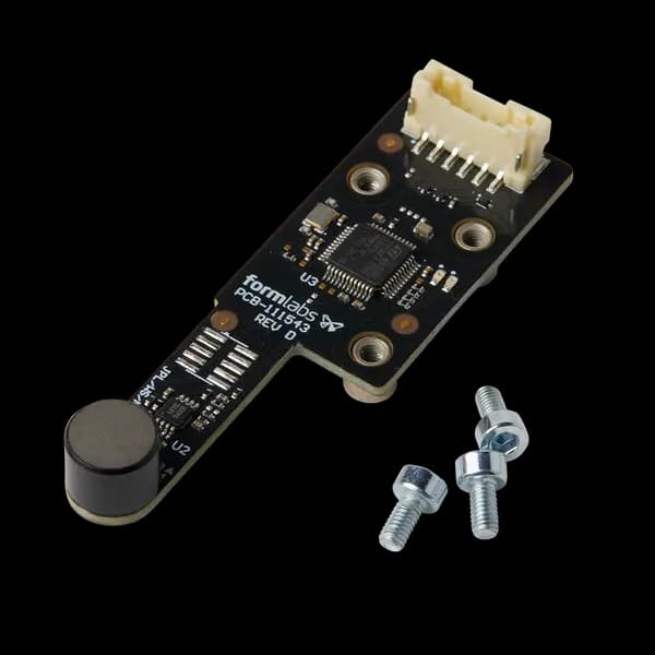 Form 4/4L LevelSense Board
