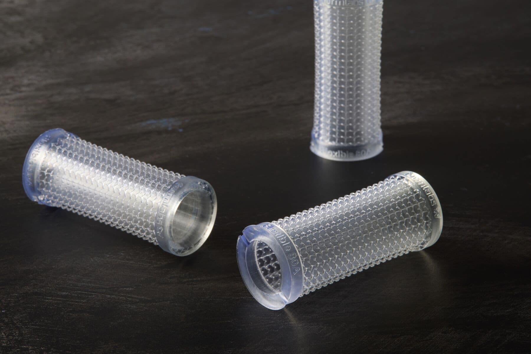 Flexible 80A Handle Grip