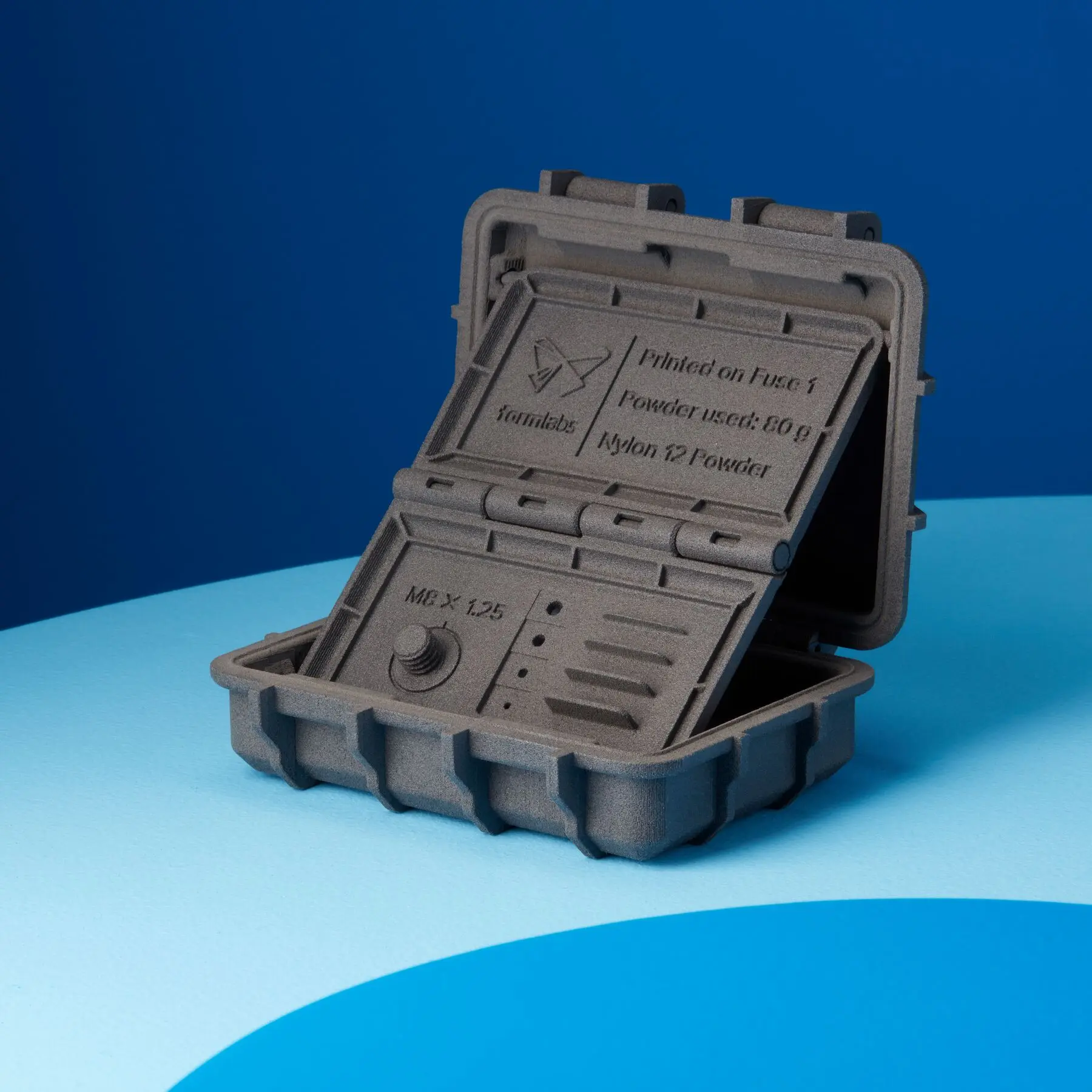 sls-3d-gedruckte Teile - Probedruck anfordern