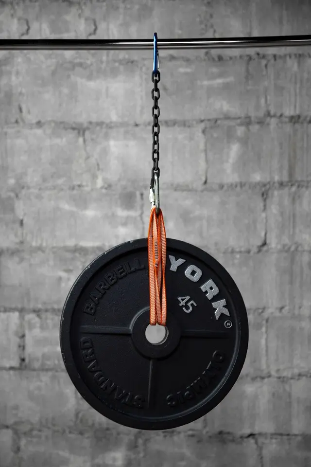 sls 3d printed chain