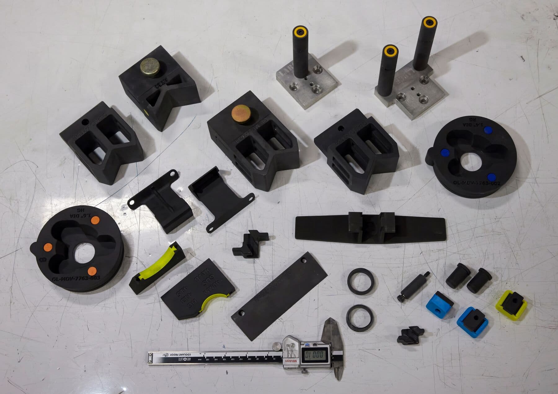 Eaton's manufacturing aids