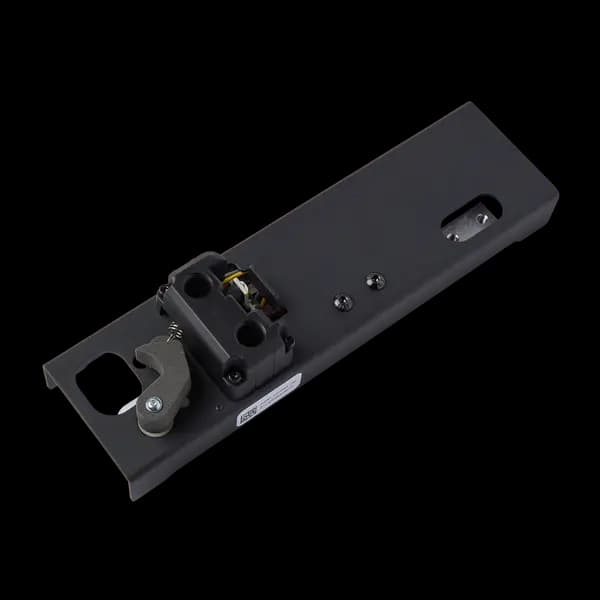 Form 3 Cartridge Floor Assembly