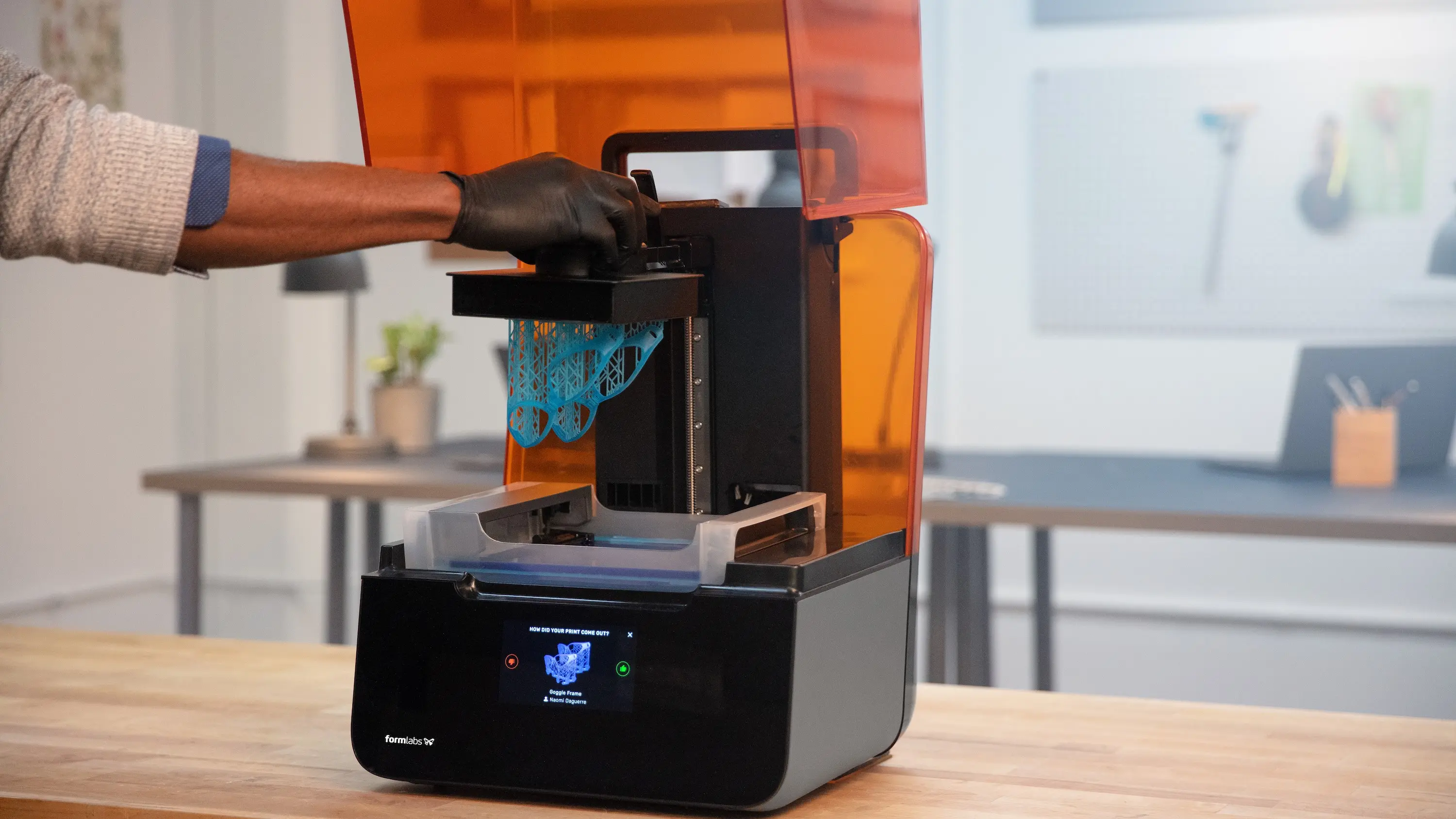 Guide to Stereolithography (SLA) 3D Printing