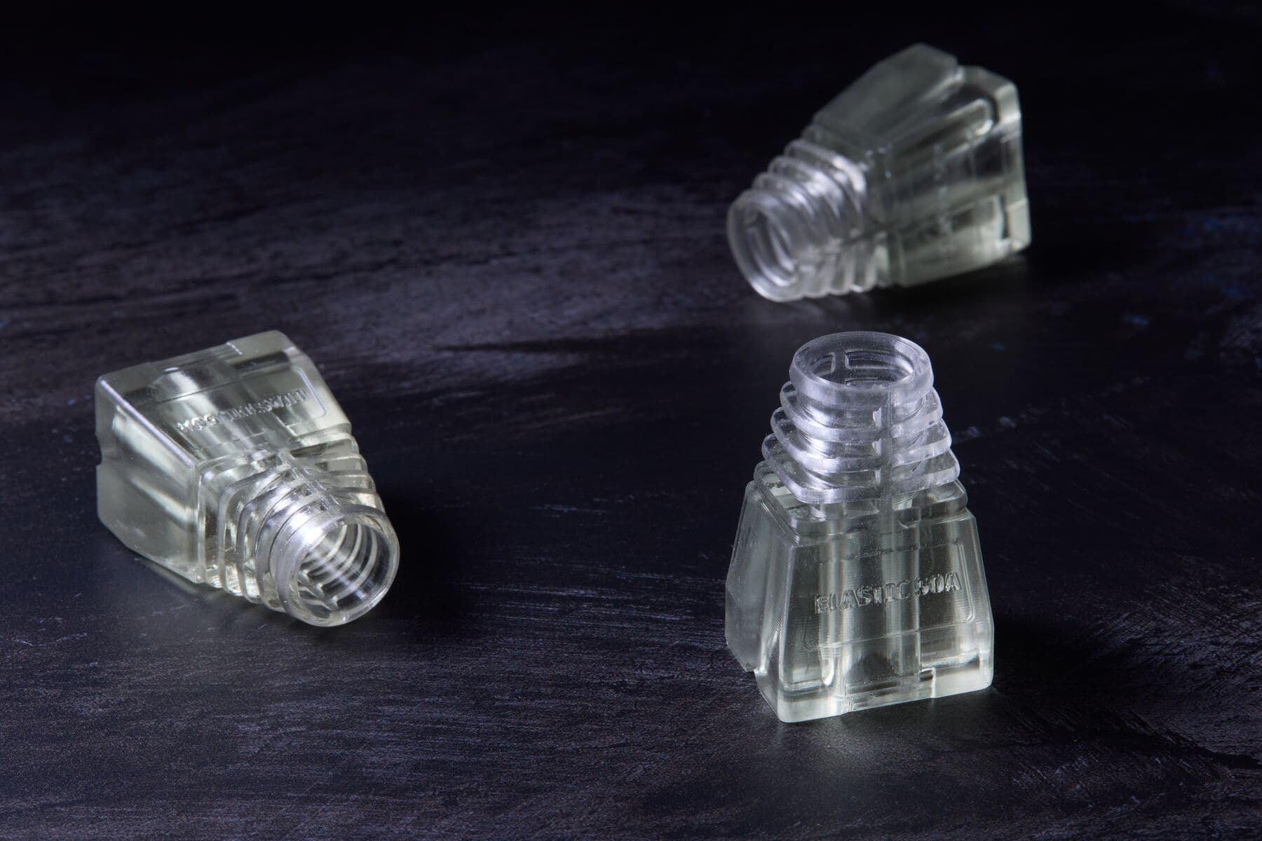 Dental LT Comfort Resin