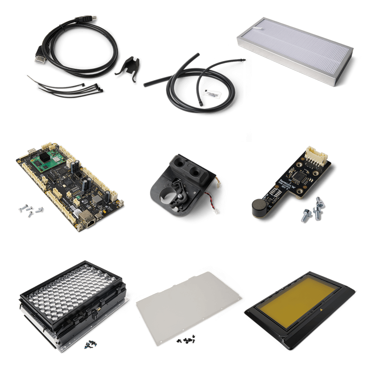 Form 4L/4BL Uptime Kit