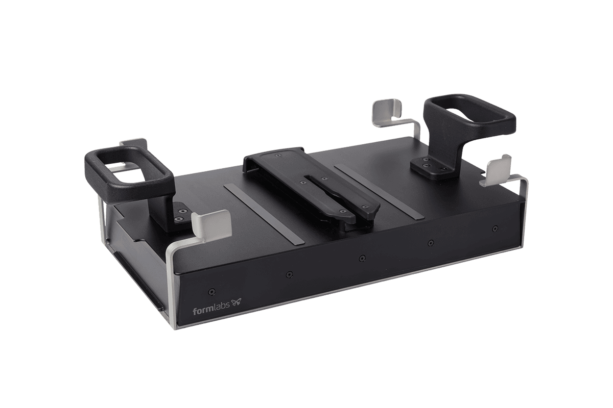 Form 4L Flex Build Platform