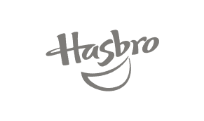 Logo de Hasbro