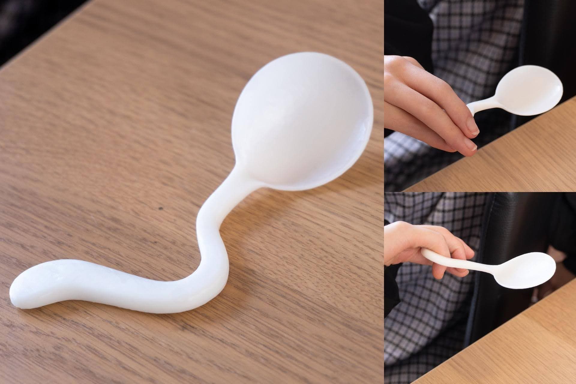 food safe 3d printed cutlery
