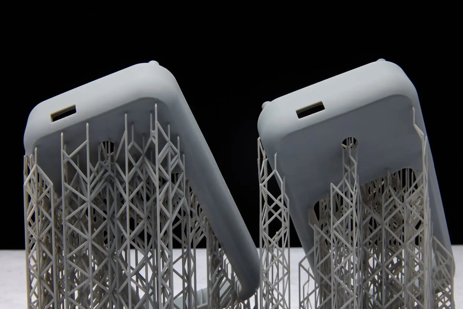 Now Live, Supports V2