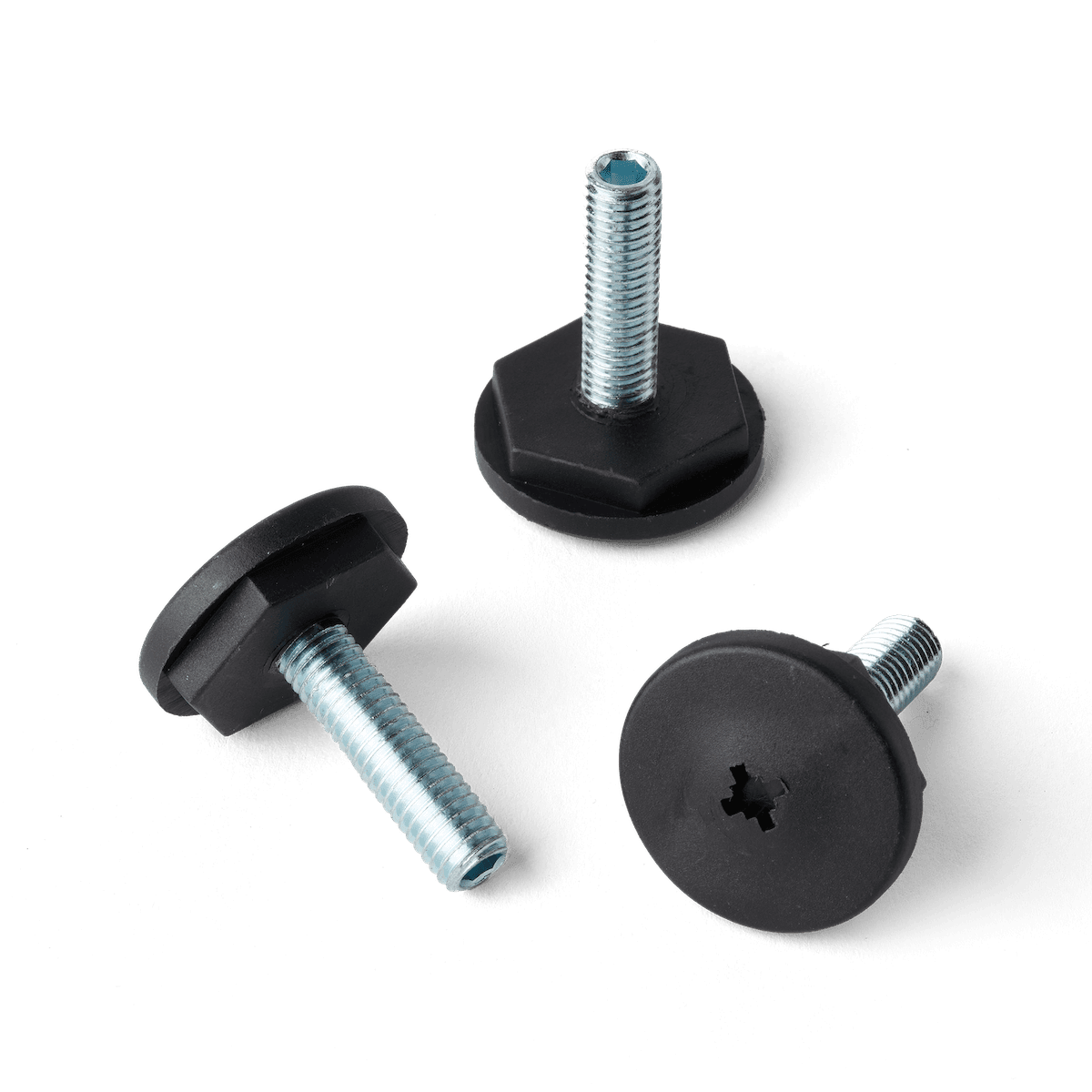 Form 3L Leveling Feet