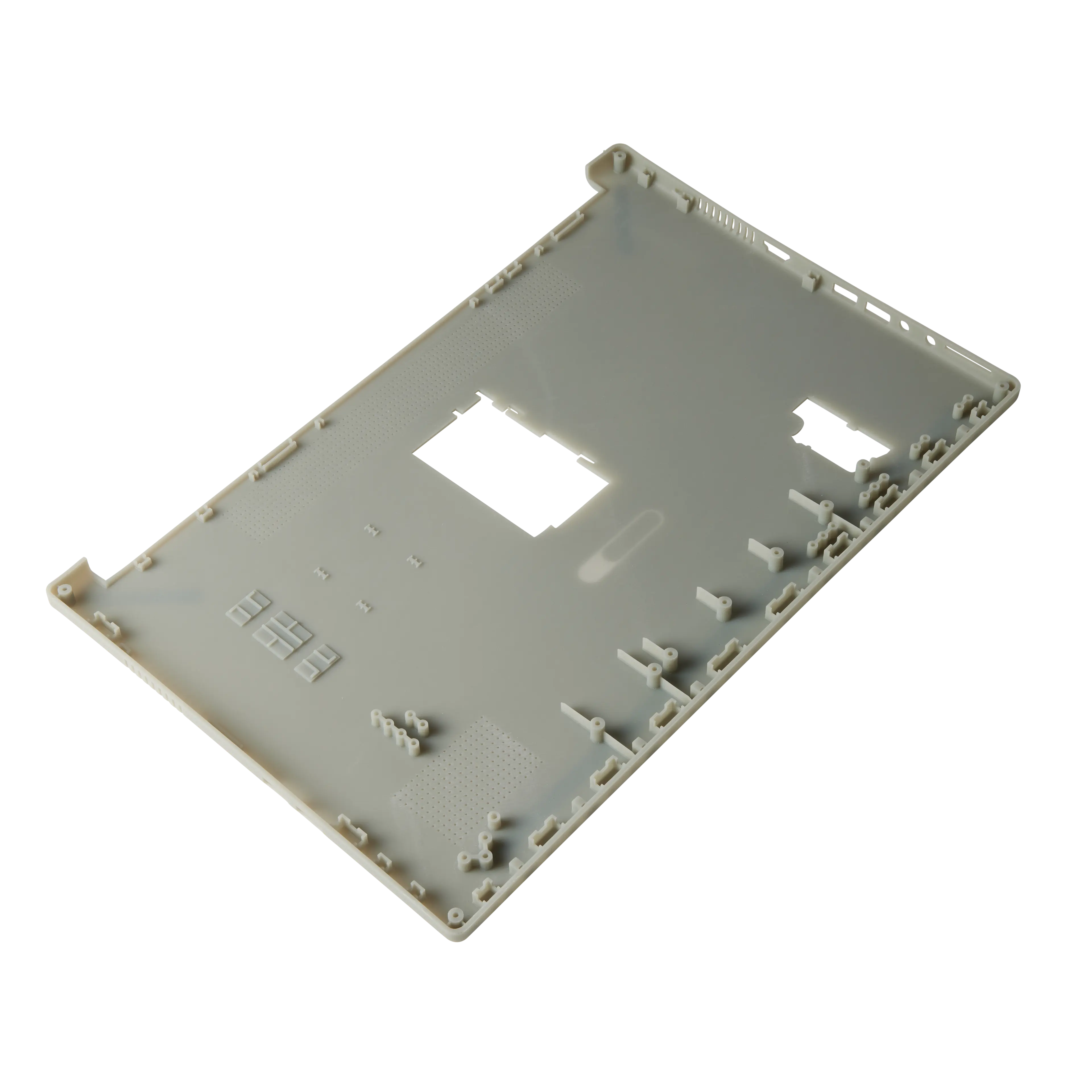 Laptop Bottom Chassis