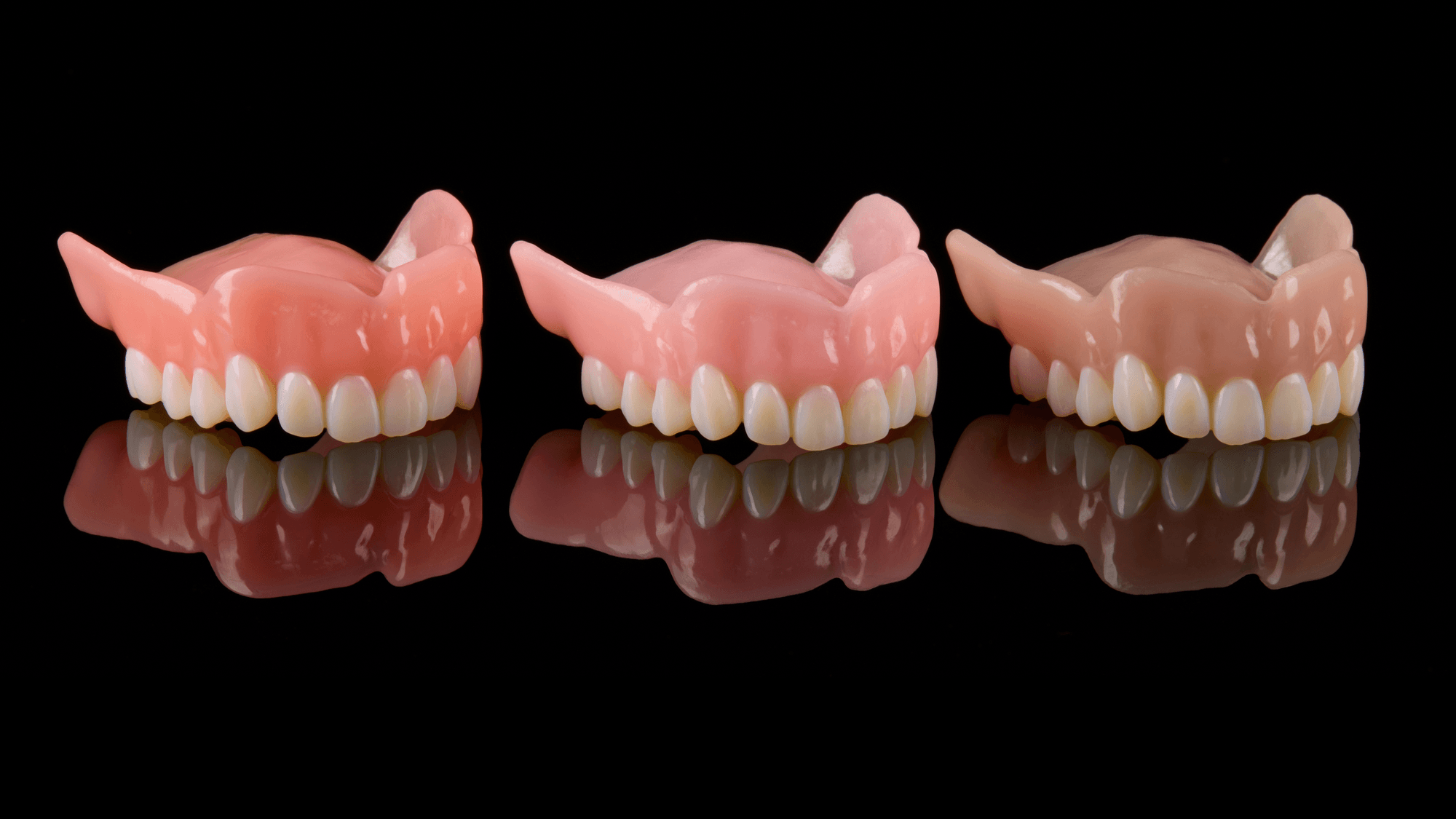 Denture Base Resin V2