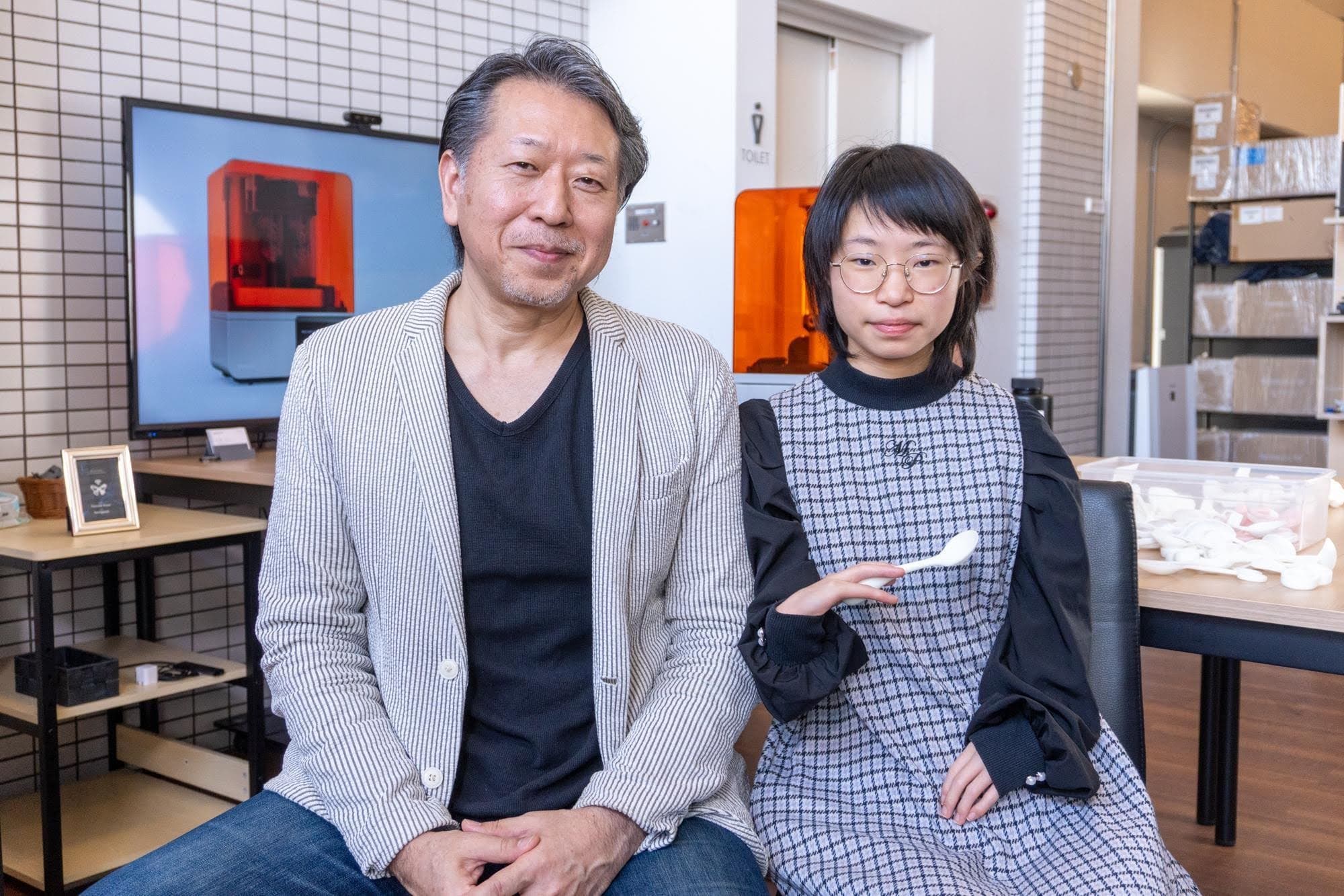 STUDIO JIN