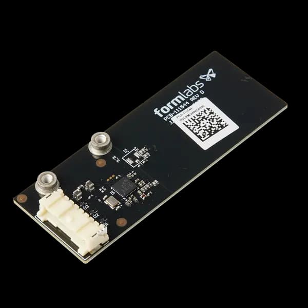 Form 4/4L Cartridge/Tank RFID Board