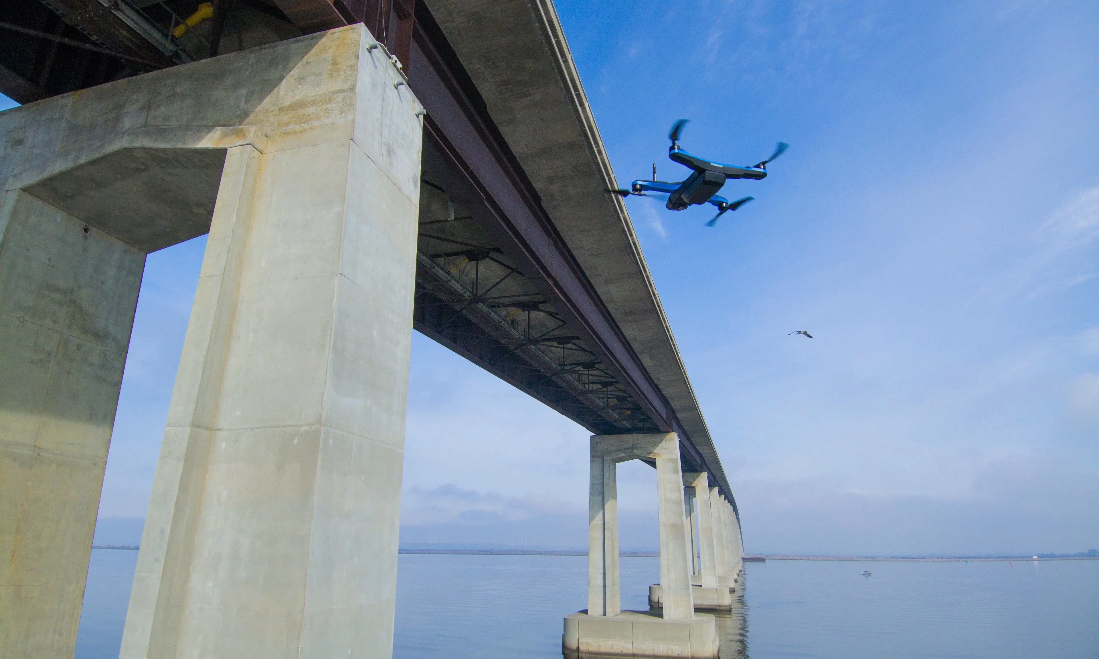 3d printing drones by skydio