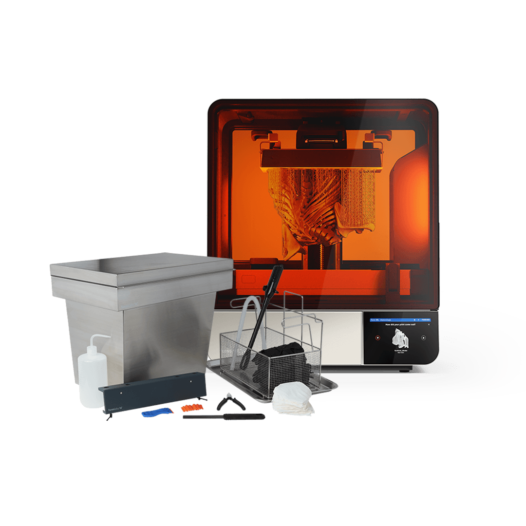 Form 4BL Basic Package