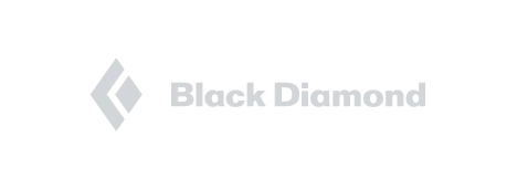 Logo de Black Diamond