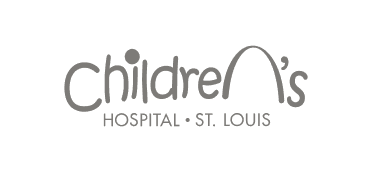 Logo des St. Louis Children’s Hospitals