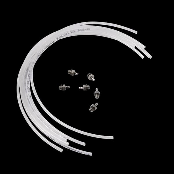 Fuse Blast Chamber Air Whip Kit