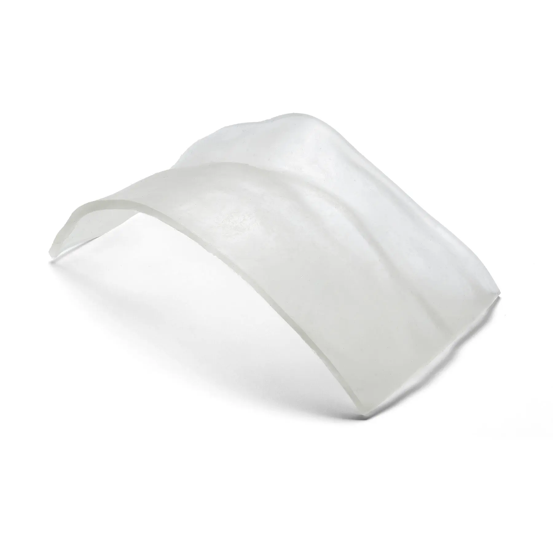 BioMed Elastic 50A Resin sample