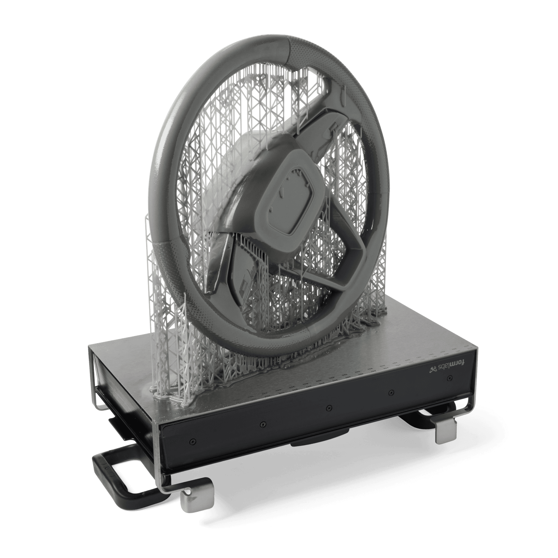 Form 4L Flex Build Platform