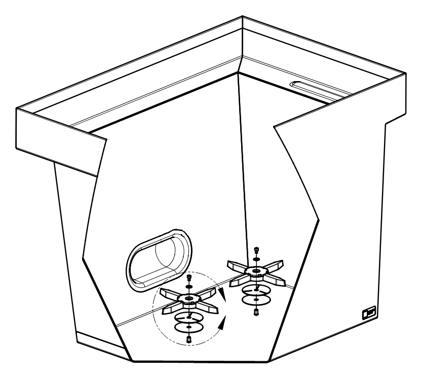 Auto-generating supports in PreForm