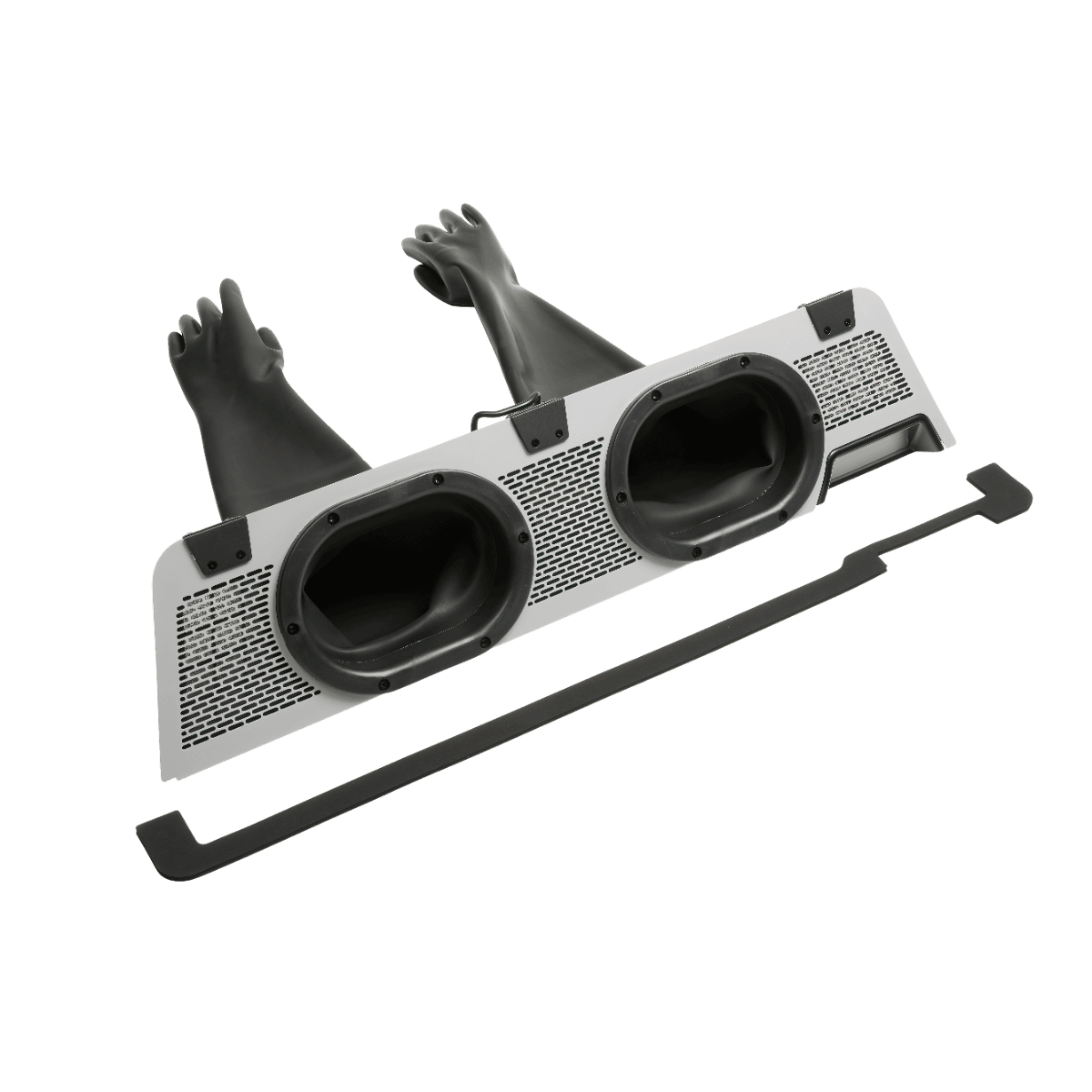 Fuse Sift Glovebox Panel