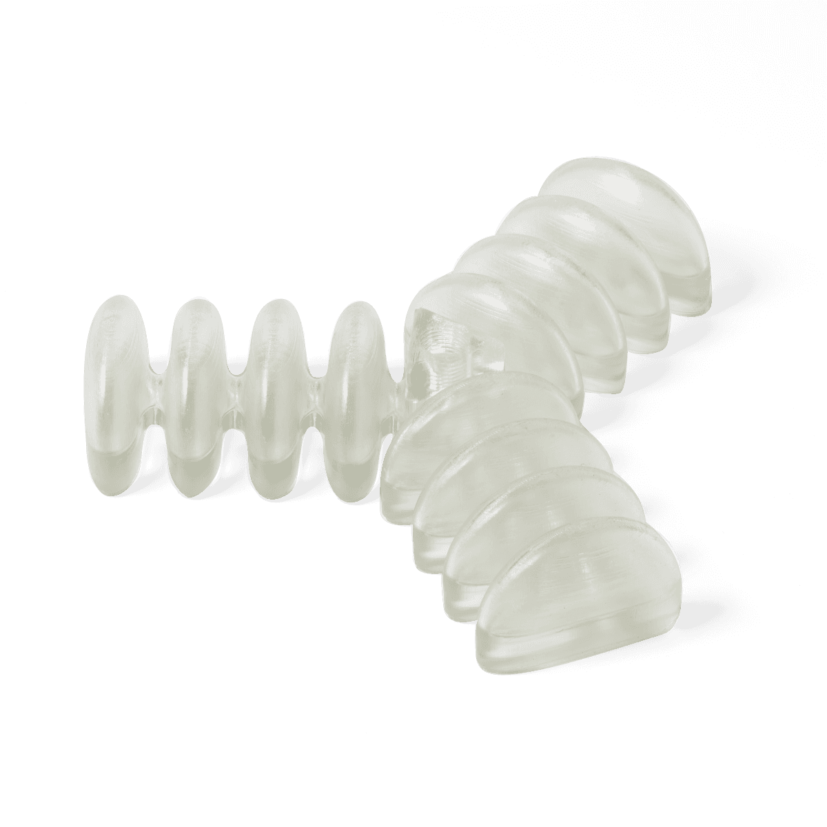 BioMed Elastic 50A Resin