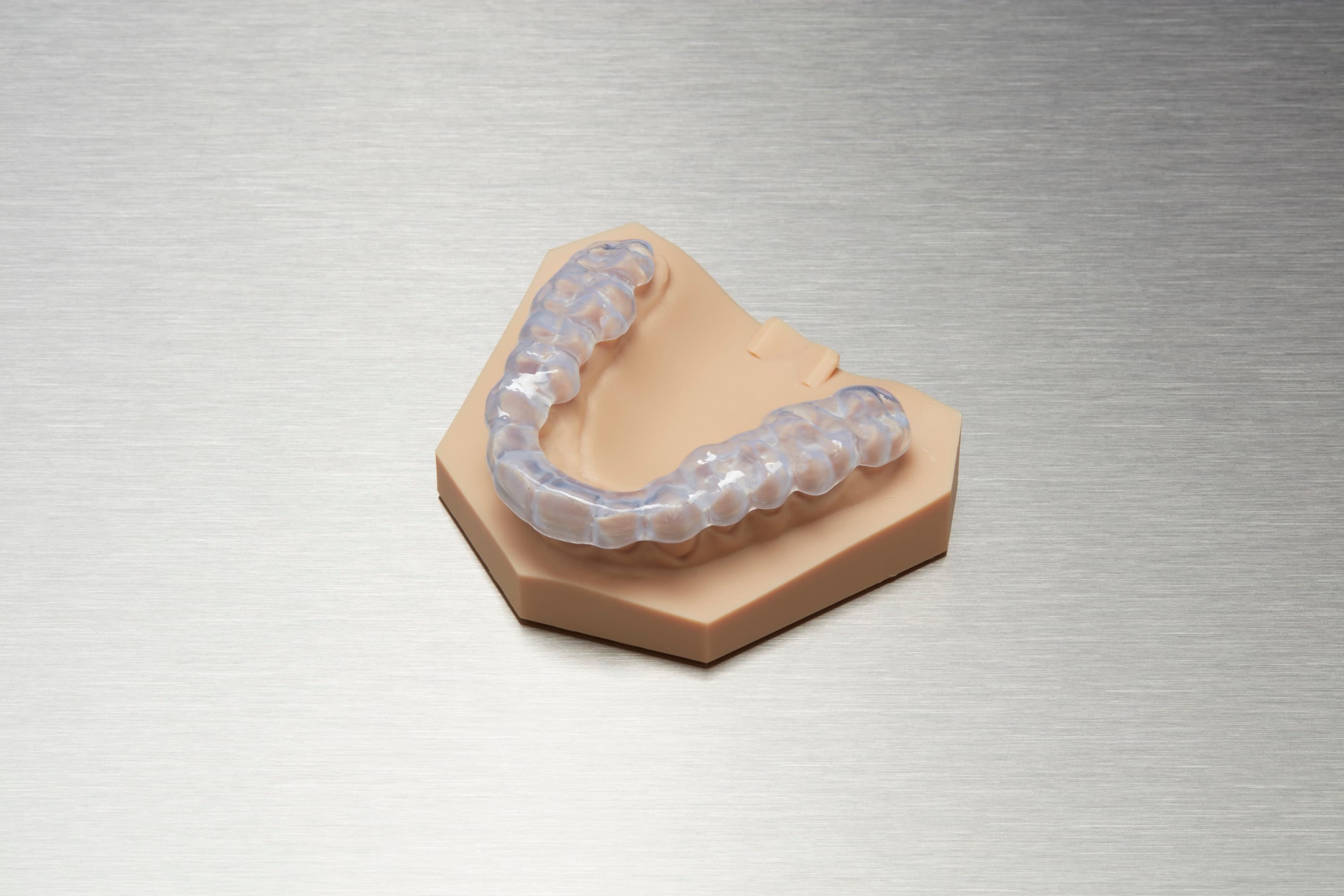 dental lt clear resin