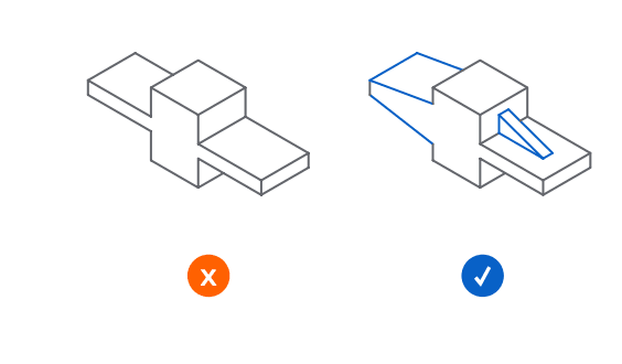 managing aspect ratio