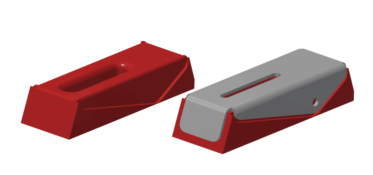printed tools