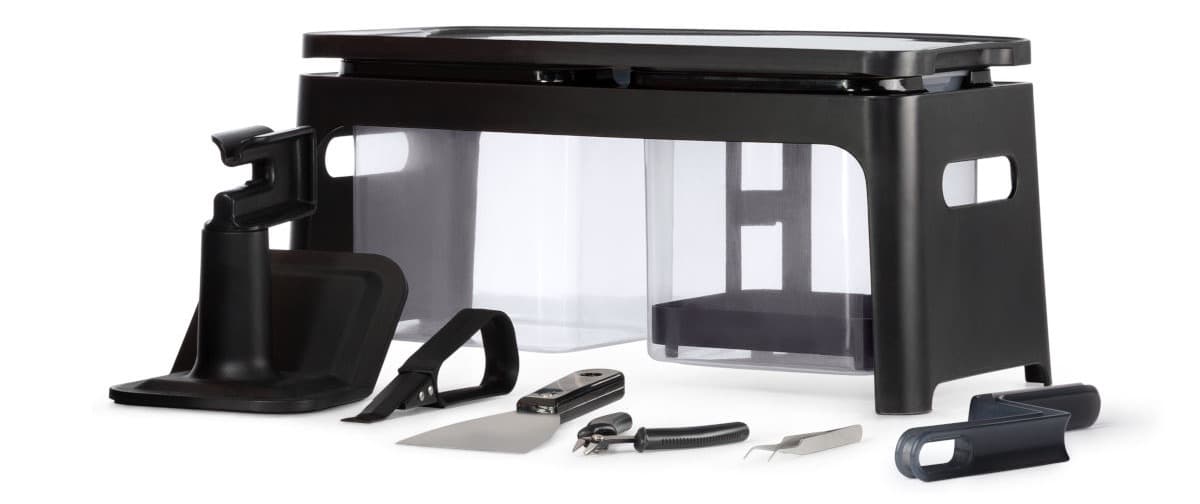 Form 3L/Form 3BL Finish Kit