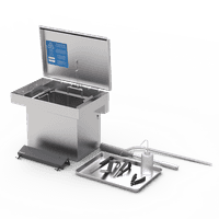 Form 3L Finish Kit: Cleaning Tools