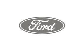 Logo de Ford