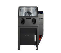 Fuse Blast Polishing Module