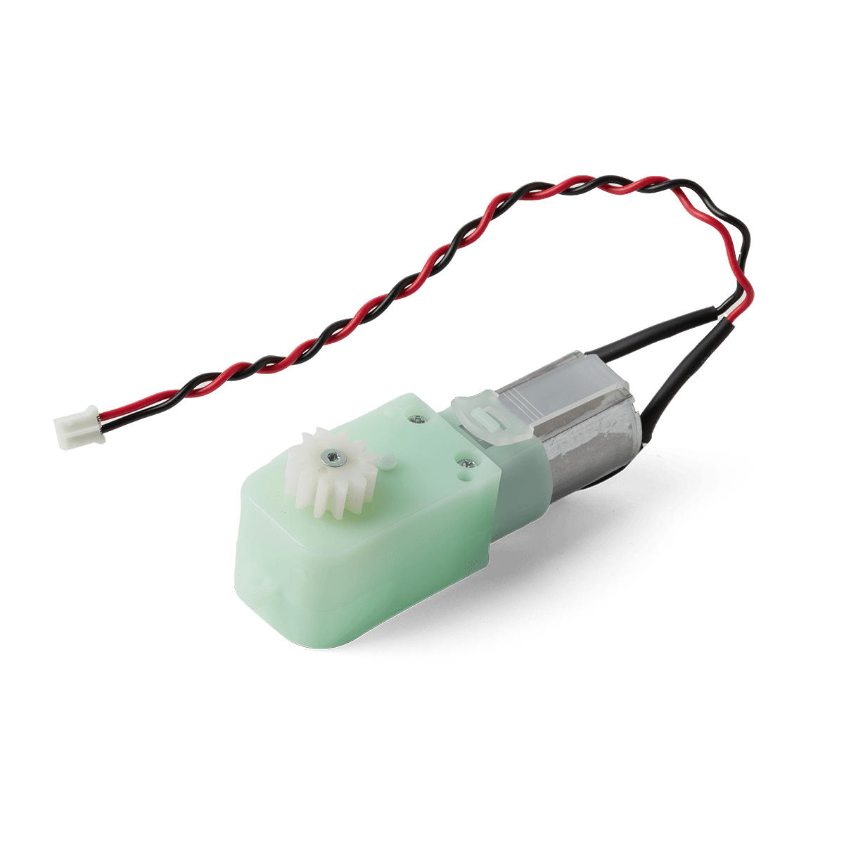 Form 3L Mixer Motor Assembly