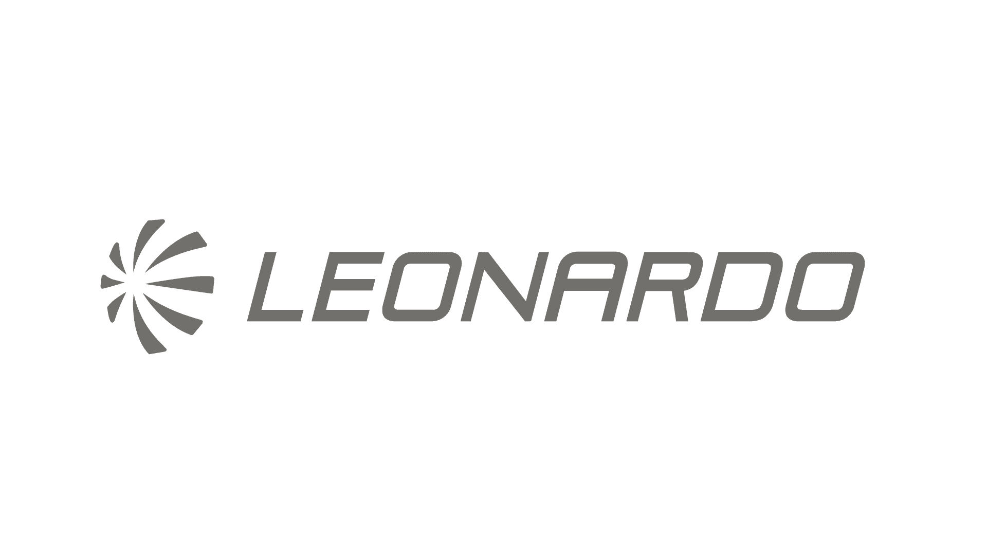 Logotipo de Leonard