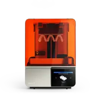 Form 4B Printer