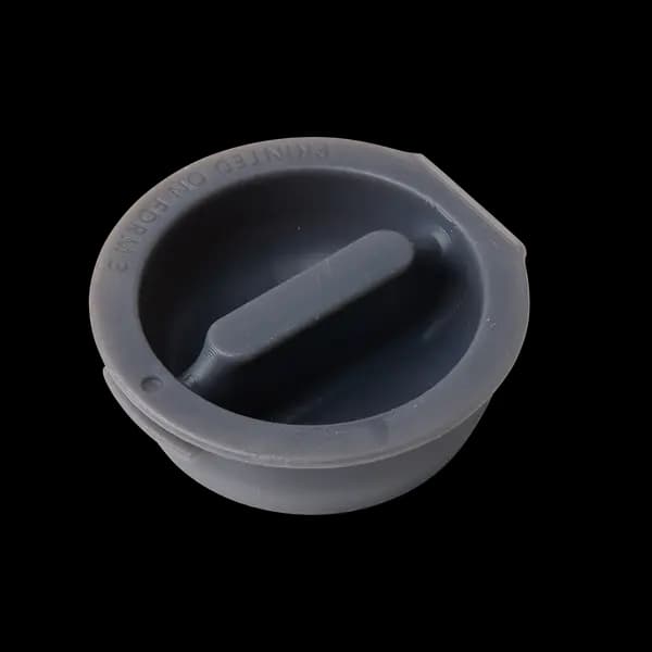 Form 4 Exhaust Plug