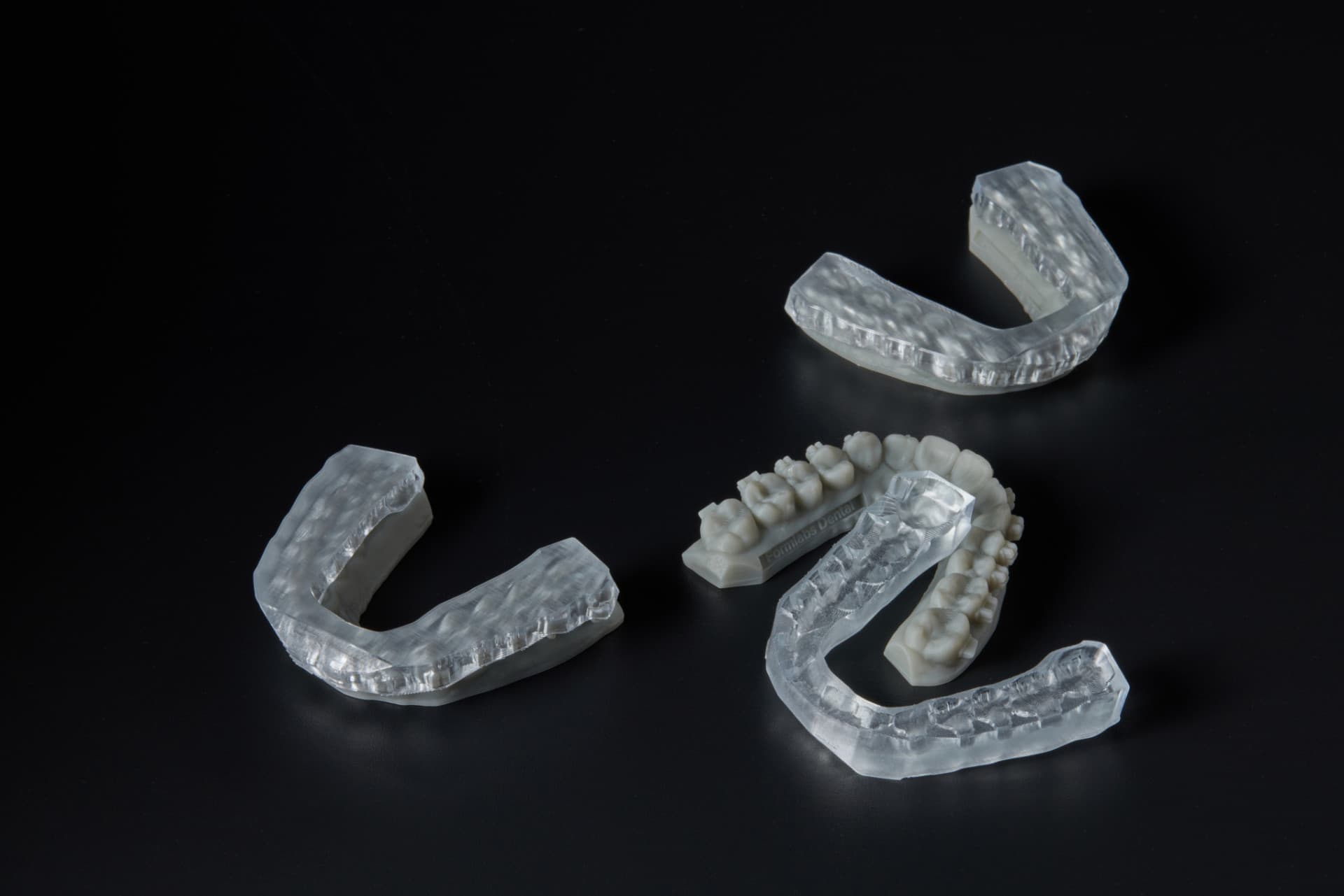 Dental LT Comfort Resin