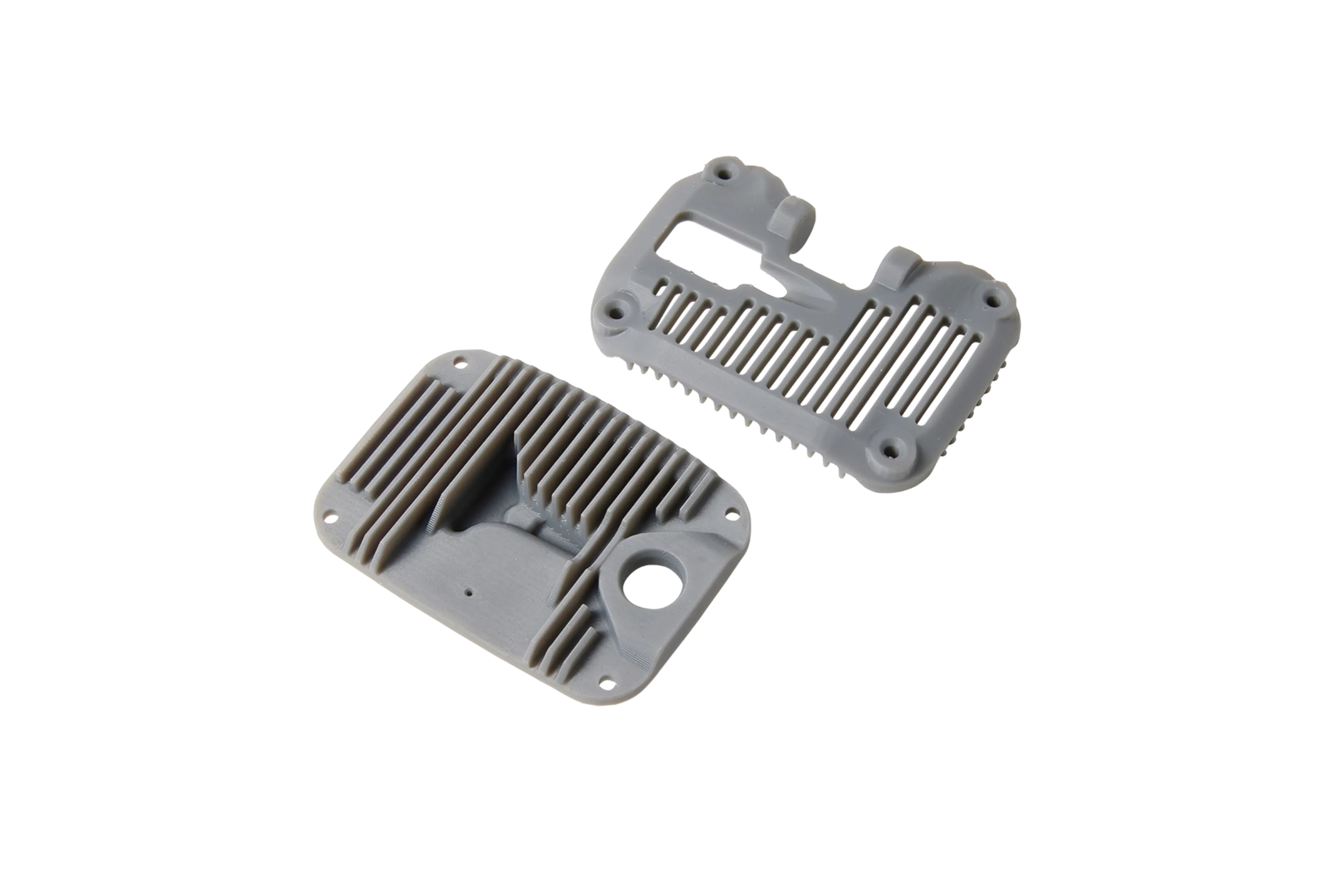 Heat Sink and Shield