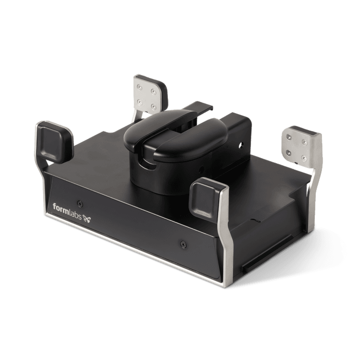 Form 4 Flex Build Platform