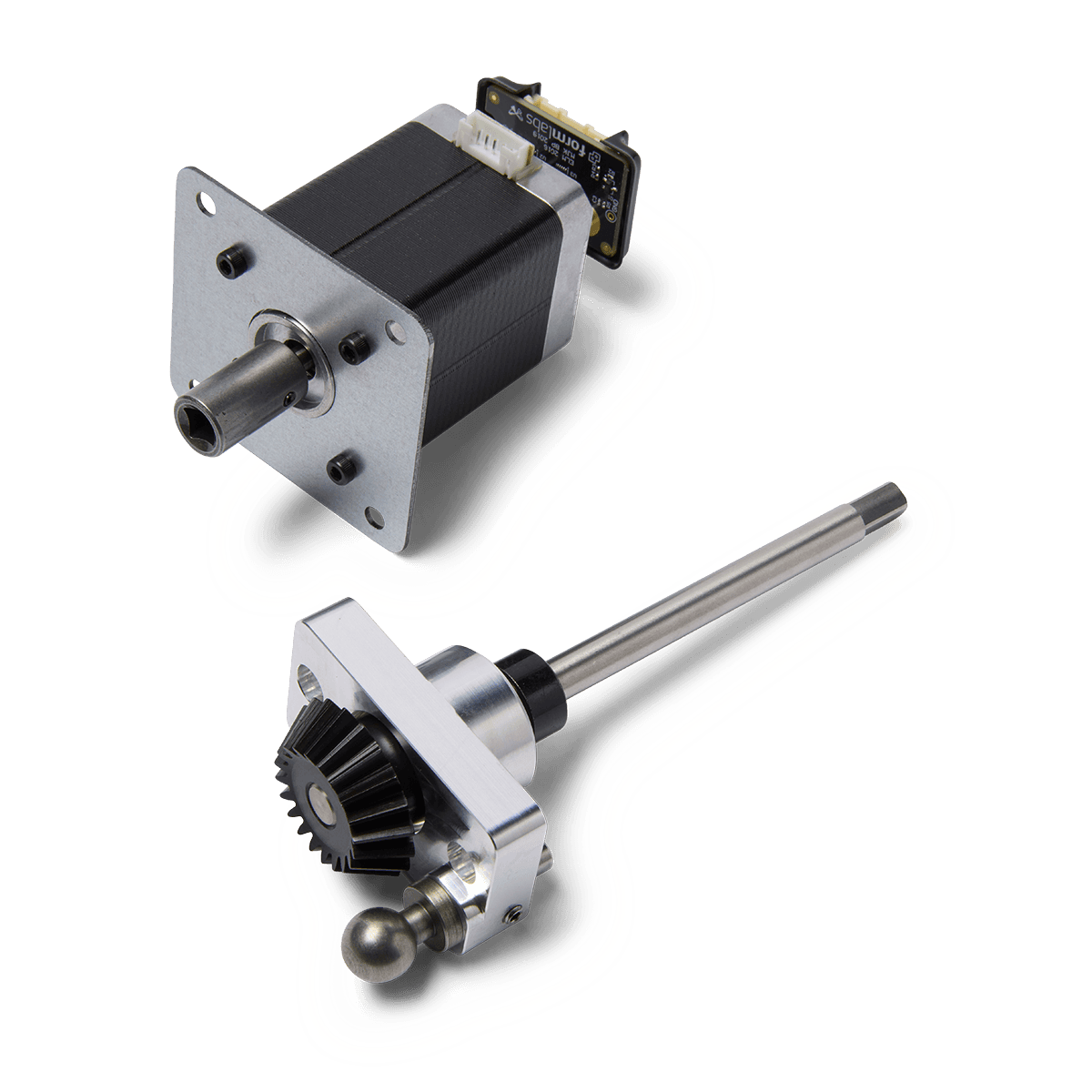 Fuse 1 Generation Z Motor and Drive Assembly