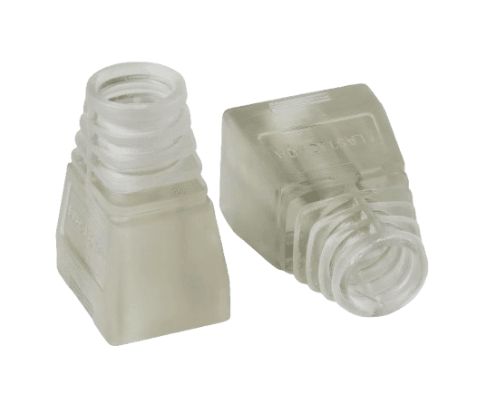 Elastic 50A Strain Relief Device