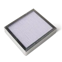 Form 4 LPU Fan Filter