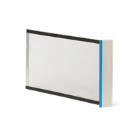 Fuse Blast Polishing Mesh