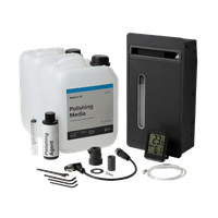 Fuse Blast Polishing System