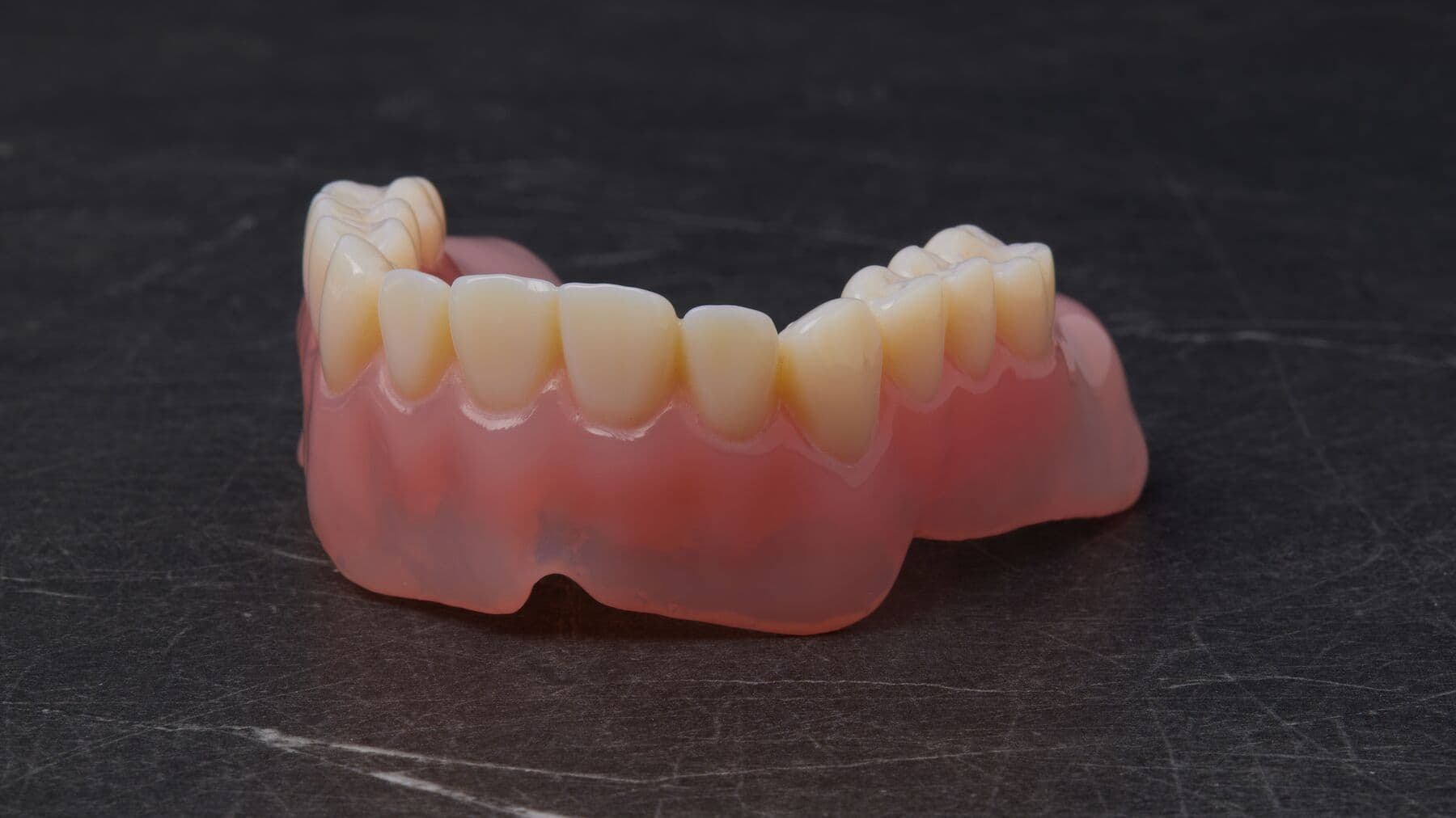 Premium Teeth Resin